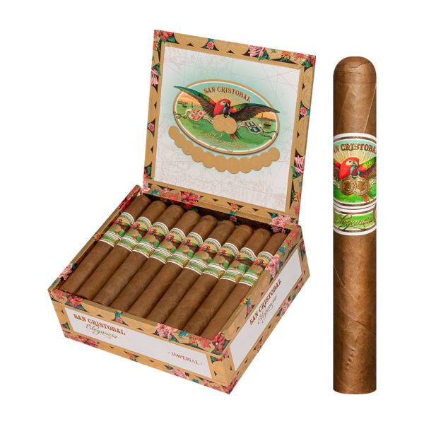 San Cristobal Elegancia