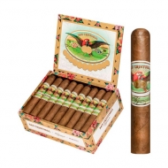 Ran Cristobal Elegancia Robusto