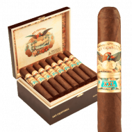 San Cristobal Papagayo XXL
