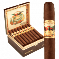 San Cristobal Supremo