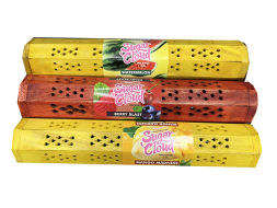 Sugar Cloud Incense Kit