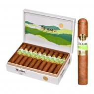 Te Amo The Original San Andres Magnum