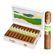 Te Amo The Original San Andres Robusto