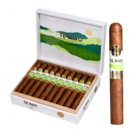 Te Amo The Original San Andres Toro