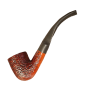 Wood Sandblast Pipe 64