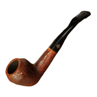 Wood Pipe Fossil 64