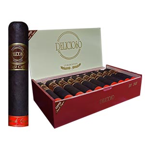 Delicioso 565 Coffee French Cognac | SJ CIGARS