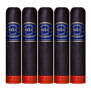 exotic tobacco delicioso SJ Cigars: Presidente Swiss Chocolate 5 Pack Any day is a good