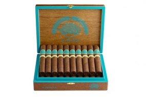 H. Upmann by AJ Fernandez Churchill