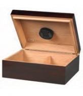 Humidor 50 Cigar Count
