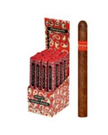 CAO Cherrybomb Tubo