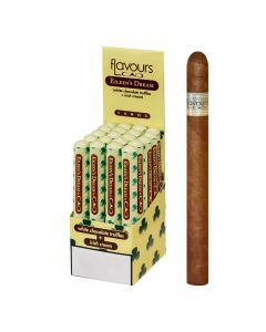 SJ Cigars: CAO Eileen's Dream Tubos