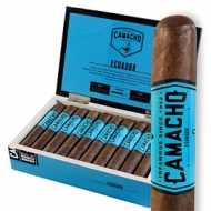 Camacho Ecuador Churchill
