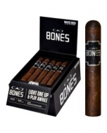 CAO Bones Maltese Cross