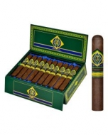 CAO Brazilia Box Press