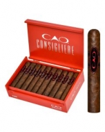CAO Consigliere Associate