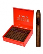CAO Consigliere Boss
