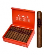 CAO Consigliere Soldier