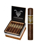 CAO Steel Horse Apehanger