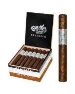 CAO Steel Horse Bullneck