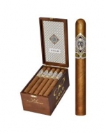 CAO Gold Double Corona