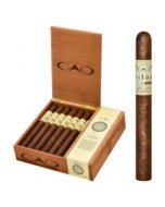CAO Pilon Churchill