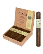 CAO Pilon Toro Box Pressed
