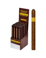 CAO Bella Vanilla Tubos
