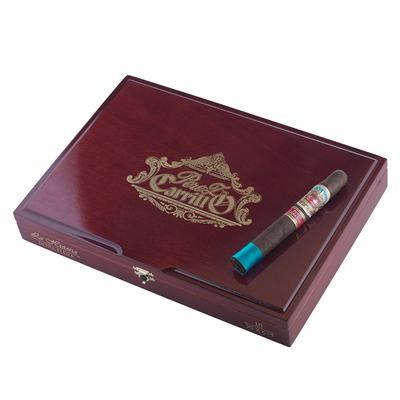 EP Carrillo La Historia