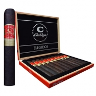Chubbys Elegidos Short