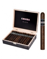 Cohiba Black Churchill