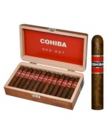 Cohiba Red Dot Corona Minor