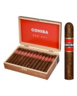Cohiba Red Dot Corona