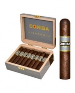 Cohiba Nicaragua N4 7/8 x 50