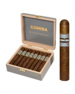 Cohiba Nicaragua N5.25 x 54