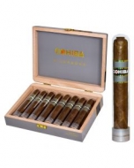 Cohiba Nicaragua N5 x 52 en crystale