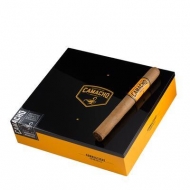 Camacho Connecticut Churchill
