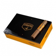 Camacho Connecticut Robusto