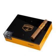 Camacho Connecticut Toro