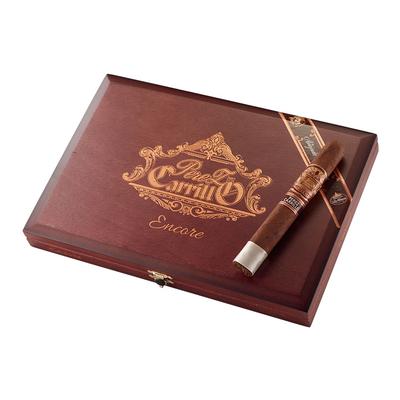 EP Carrillo Encore
