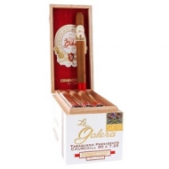 La Galera Connecticut Tabaquero Presidente