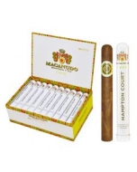 Macanudo Hampton Court Aluminum Tube