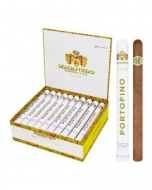 Macanudo Portofino Aluminum Tube