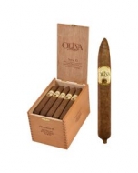 Oliva Serie G Figurado
