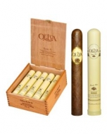 Oliva Serie G Tubos