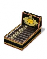Partagas Black Label Colossal