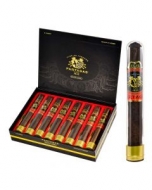 Partagas Black Label Crystal (Tubo)