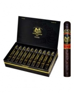 Partagas Black Label Maximo