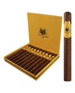 Partagas #10