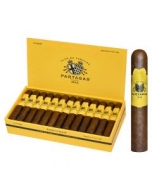 Partagas Robusto